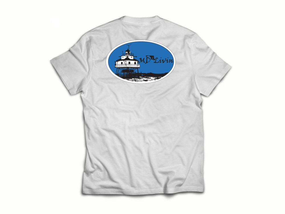 Thomas Point Tee